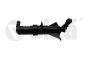 Boquilla Del Lavafaros Izquierdo 3C8955103B 99551791001 VW Passat B7 CC DPA