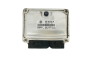 Controlador VW 045906019BF 0281011241 Bosch 38464