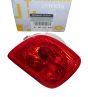 Faro Antiniebla Izquierdo Trasera Nueva Original 8200419906 Renault Kangoo 2
