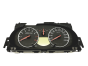 Velocímetro/Instrumentos Y Relojes Nissan Micra BC63D 44487