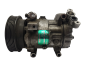 Compresor Aire Acondicionado Renault 8200315744 SD6V12 1416K Sanden 7153