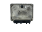 Controlador 030906032CP 0261207199 Volkswagen Bosch 48487