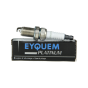 Bujía EYQUEM RFN58LZDP 7701056085