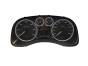 Velocímetro/Instrumentos Y Relojes Peugeot 307 P9636708880 21655303-8 1073