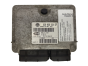 Controlador Skoda 036906034DF 6160101306 Magneti Marelli