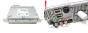 Radio del coche Navi Citroen Peugeot 9810475880 503551223808