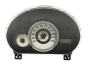 Velocímetro/Instrumentos Y Relojes Mazda 2 ALDF71B 