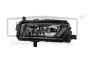 Faro Antiniebla Derecho 2K5941662 89411784102 VW Skoda DPA