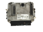 Controlador 4M51-12A650-NE 0281011263 Ford Bosch 20484