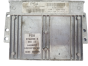 Controlador 9650825180 9642222380 21584228-3 PSA Sagem 41708