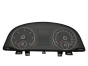 Velocímetro/Instrumentos Y Relojes VW Caddy 2K0920865A VDO