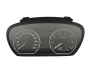 Velocímetro/Instrumentos Y Relojes BMW 1 E81 E87 6974645-01 1024932-31 55699