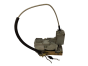 Cerradura Puerta Derecho Delantero 9136L2 Peugeot 307 Kiekert 10728