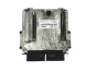 Controlador 0261S13225 FM5A-12A650-TD F1EA-12B684-AA Ford Bosch