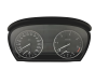 Velocímetro/Instrumentos Y Relojes BMW 3 E90 E91 9220963-01 14369510 VDO 52537