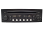 Radio Cd Citroen Peugeot 96639628XT PSARCD411-53 Siemens VDO