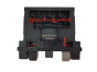 Controlador BCM 3C0937049E F005V00526 VW Bosch 2448