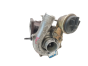 Turbocompresor 7701473122 22735H33771 54359700000 54391015069 1.5DCI Renault 9