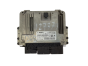 Controlador 9805947580 0281019820 9666729680 PSA  Bosch 19418