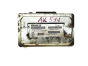 Controlador 8200306333 8200256858 Renault 22497