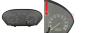 Velocímetro/Instrumentos Y Relojes Skoda Fabia 6Y1919880C 110080015005 48752