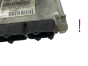 Controlador IAW 4AF.S2 51782647 61601.127.02 Fiat Magneti Marelli 48125