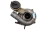 Turbocompresor 7701473122 22735H33771 54359700000 54391015069 1.5DCI Renault 52