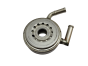 Radiador De Aceite Del Motor 213056765R 2.0 16v Renault Megane 3 Nissan
