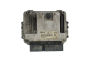 Controlador 55204761 0281012862 4E34A3ABM Fiat Bosch 47038