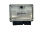 Controlador 038906019LJ 0281011222 Audi Bosch 53301