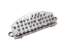 Resistor Del Ventilador 5Q0907521C T921553-A VW Audi Seat Skoda 0km