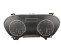 Velocímetro/Instrumentos Y Relojes Mercedes B A2469004805 0263681325 Bosch