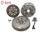 Kit De Embrague Volante De Motor Bimasa 302050865R 123106905R Trafic 3 2.0DCI