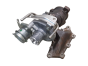 Turbocompresor 144103742R 8201234380 0.9 TCE Renault Clio 4 1000km