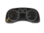 Velocímetro/Instrumentos Y Relojes Peugeot 307 9651299680 2843