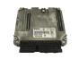 Controlador 89661-0D450 0281012322 Toyota Bosch 68410