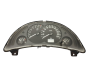 Velocímetro/Instrumentos Y Relojes Opel Corsa C 09166814FL 110008988009 41749