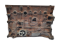 Bloque Del Motor RH01 Peugeot Citroen 2.0 16v HDI
