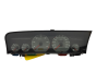 Velocímetro/Instrumentos Y Relojes Citroen Xantia 9610794080 21555430-9 Sagem