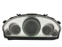 Velocímetro/Instrumentos Y Relojes Mercedes E W212 A2129004113 A2C33061800
