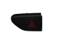 Interruptor De Las Luces De Emergencia Clio 4 Captur Duster 252907372R Renault
