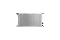 Radiador Para Audi A8 4H0121251C 11211824301 Vika