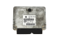 Controlador 036906034BK IAW4LV.C Skoda VW Magneti Marelli 21620