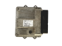 Controlador FGP 55196352 ZJ MJD 6JO.CA Opel Magneti Marelli 25826