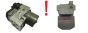 Bomba Abs Opel Astra Zafira 90581418 0273004363 Bosch 67275