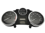 Velocímetro/Instrumentos Y Relojes Peugeot 206+ 9666637080 29738