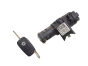 Interruptor De Encendido Lancia Ypsilon 00468453610 61027500 1161