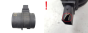 Caudalímetro De Aire BMW 7788743 0281002567 Bosch