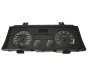 Velocímetro/Instrumentos Y Relojes Renault Clio 1 7700812857 A Sagem
