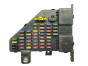Caja Reles / Fusibles Hyundai 91110-2E001